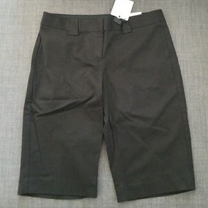 Express Editor shorts size 4